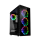 Obudowa do komputera Kolink Observatory Lite RGB Black